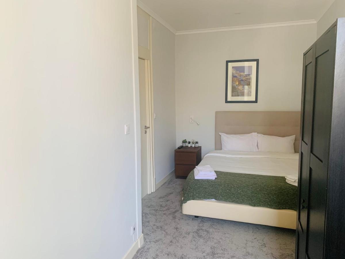 Hotel Sao Lazaro Bhuiyan Family Host à Lisboa Extérieur photo