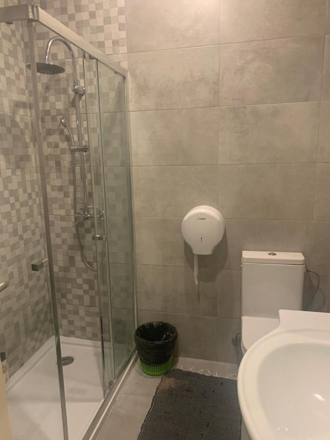 Hotel Sao Lazaro Bhuiyan Family Host à Lisboa Extérieur photo