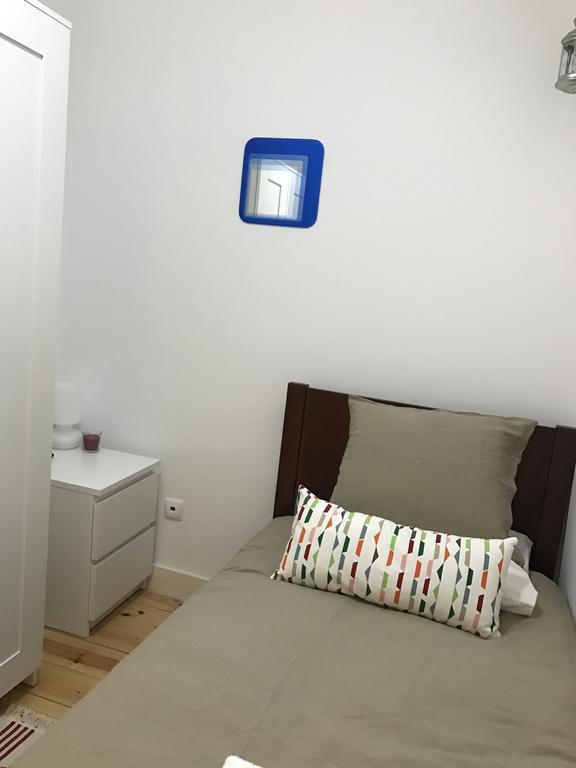 Hotel Sao Lazaro Bhuiyan Family Host à Lisboa Extérieur photo